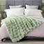 Jeté réversible Haalan Cozy-103546355-107962160