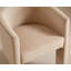 Chaise de baril Modern-1436913445