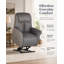 87cm Wide Wall Recliner