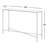 Evelynn 48'' Console Table-394288139-270628732
