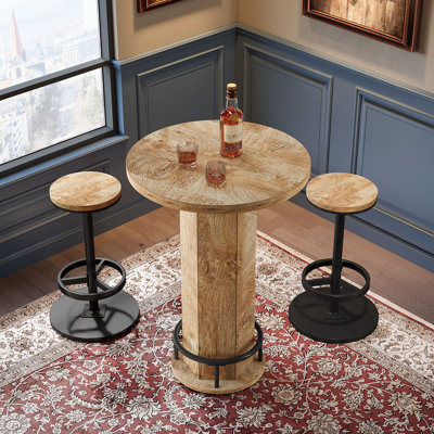 23.62 " L Bar Cabinet
