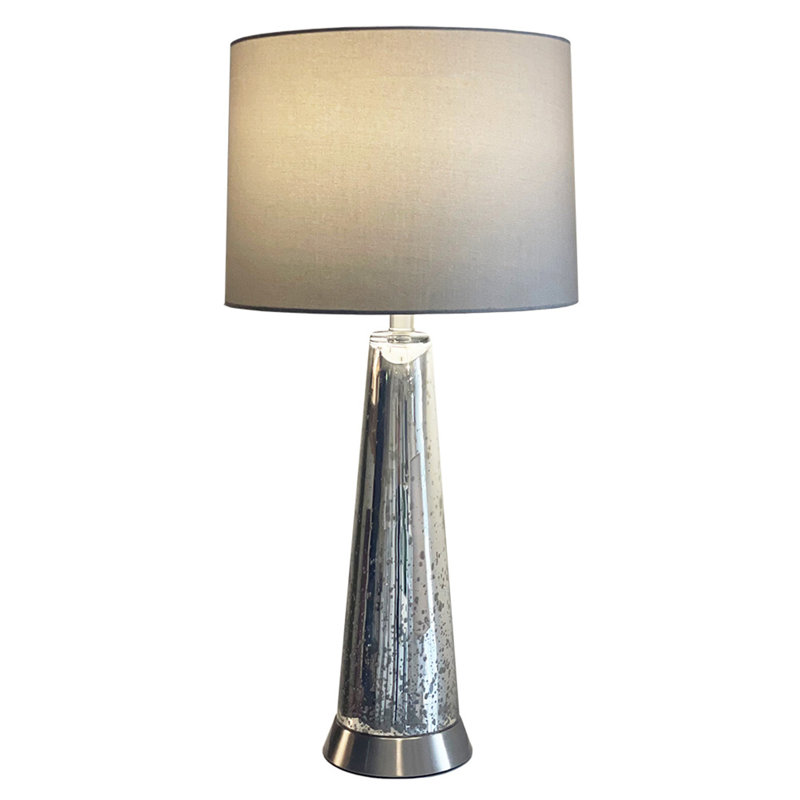 Briggs Metal Table Lamp