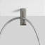 Ceiling Cable Mount Hook for Swag Pendant and Chandelier Lighting-133994924