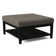 Hammond Square Ottoman