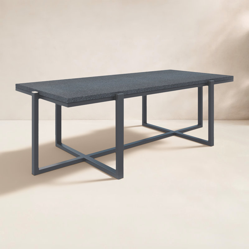 Megara Outdoor Coffee Table