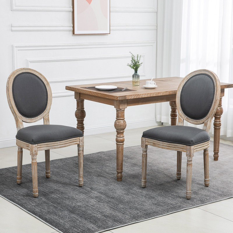 Upholstered Dining Chair