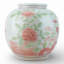 Porcelain China Table Vase