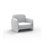Pezzettina Patio Chair with Cushions