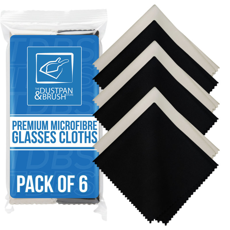 Adjustable Cleaning Cloths with Replaceable Head
