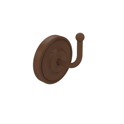 Gober Wall Mounted Robe Hook