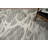 Rio hand-tufted New Zealand Wool Gray/Ivory Area Rug-126227962-126125716