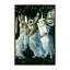 « Bunny graces » par Melinda Copper-impression d’art graphique-49715894-49715896