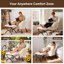 Fauteuil paresseux et rembourré Abramson-96734716-119619609
