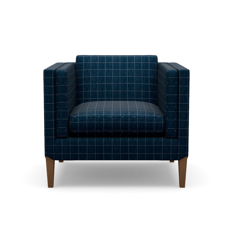 Sophia Chair, Walnut, Twale 721040