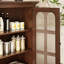 Buffet Retro Country