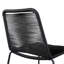 Tabouret de bar ou de table empilable Blomquist-850874322-850874323