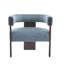 Fauteuil d'appoint Melanney-1549217556