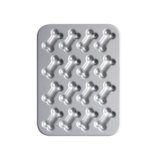 Nordic Ware Non-Stick Rectangle Puppy Love Pan