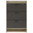 Kyla 3-Tier Engineered Wood Shoe Cabinet-1083849222