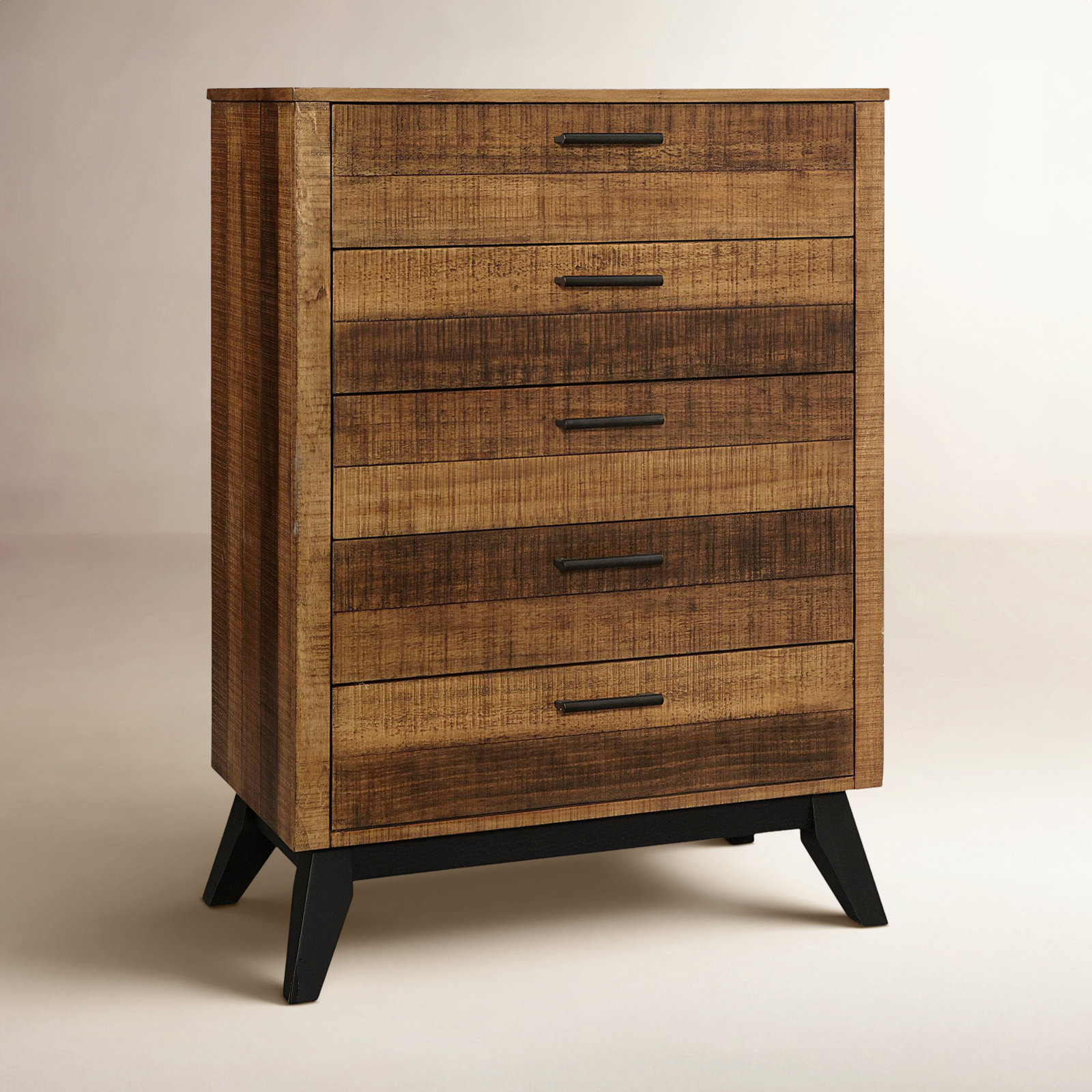 Bixie 5 - Drawer Dresser