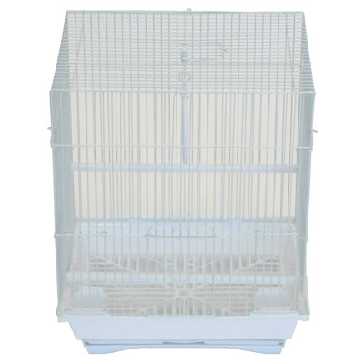 Hubler Plastic Flat Top Travel