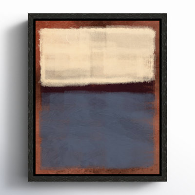 Coronado "Alabaster Burst" Painting