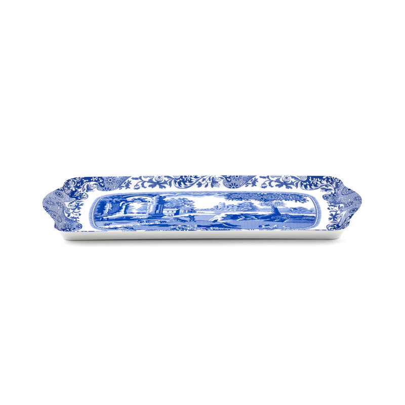 Plateau à sandwich 15,1 po x 6,5 po Pimpernel
