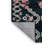 Machine Washable Gray Area Rug-946069682