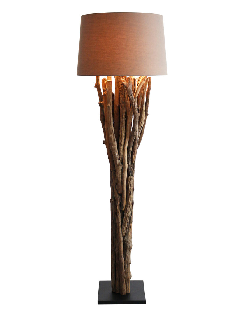 Lampe Carmelita 175 cm