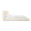 Romp Cream 100% Recycled Linen UK Bed-119045052