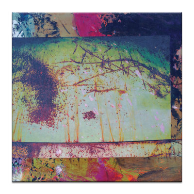 Gill Cohn - Wrapped Canvas Print