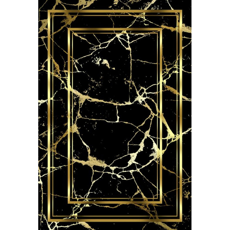 Luxurious Hall Carpet, 100% Velvet Fabric, 39.4 x 78.7 inches | Non-Slip Cotton Sole, 0.4 in Pile Height | Antibacterial, Machine Washable, 3D Digital Printing | Perfect for Home Decor & Comfort