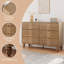 Commode 6 tiroirs Modern-85268478