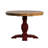 Marcotte Extendable Oval Solid Wood Dining Table-2139637646