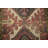 Vibrant Geometric Traditional Runner Rug 2x9
