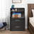 Debron 15.7'' W Nightstand