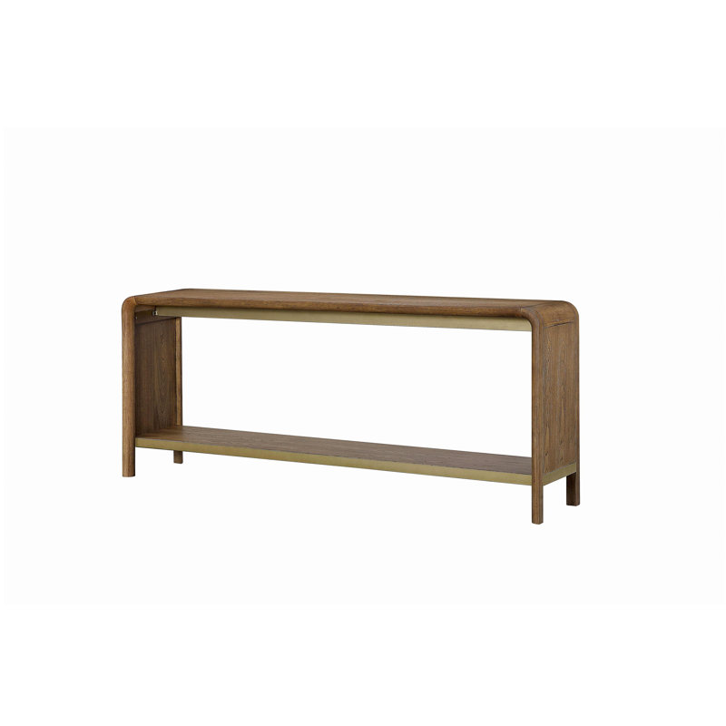 Table de bout Waterfall