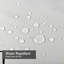 Rideau de douche Granit-1757909119