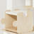 Creative Solid Wood Cat Tree