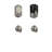 Encode Single Cylinder Smart Deadbolt-97891371