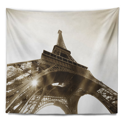 Polyester Tapestry
