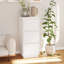 Gonneke 32cm Solid Wood Sideboard-107242946
