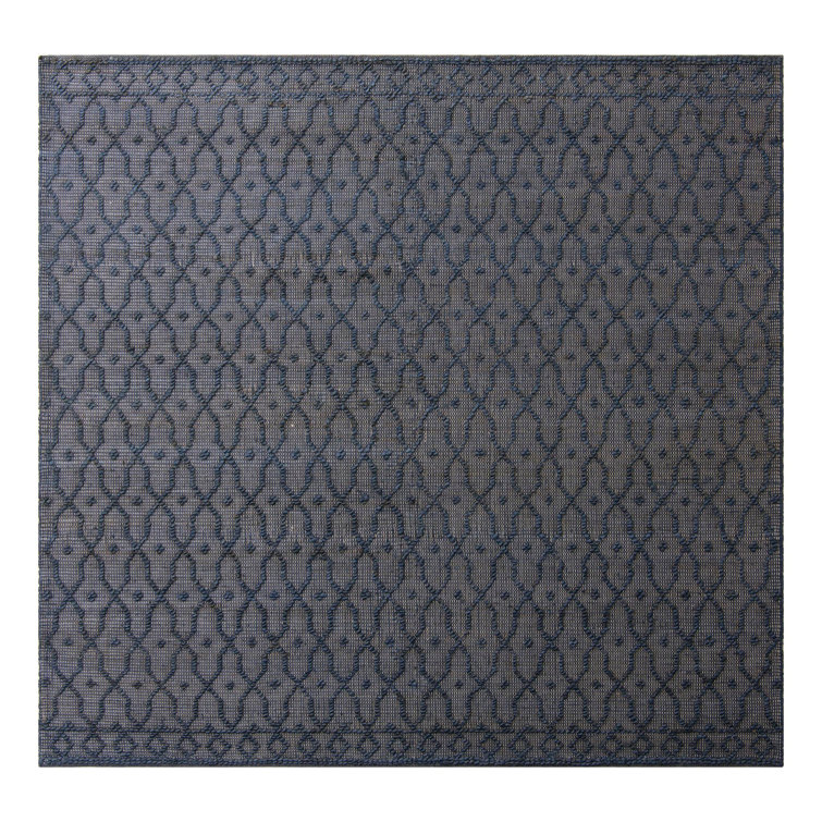 Geometric Indoor Rug