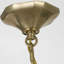 AERIN Rhine 36" Ring Chandelier with Crystal-122340400