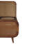 Alexsi Small Double (4') Solid Wood Lift Up Storage Bed