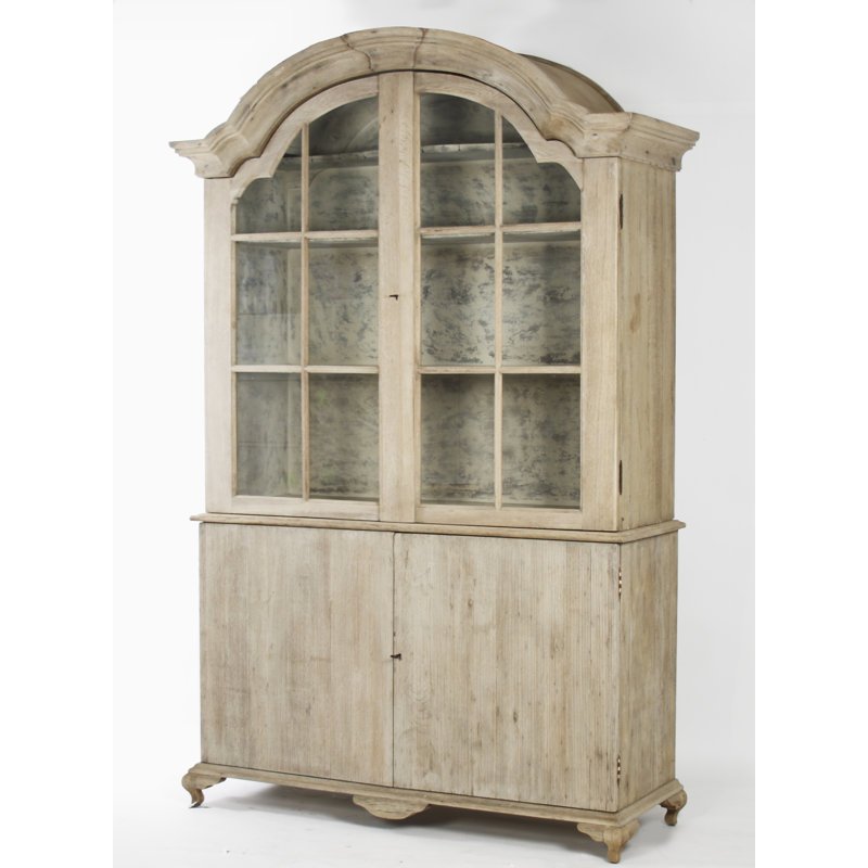 Hugh China Cabinet