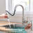 AWZTOO Kitchen Faucet-88167310