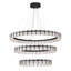 Lustre DEL 44,5 po Sevryn-131230045-131230046