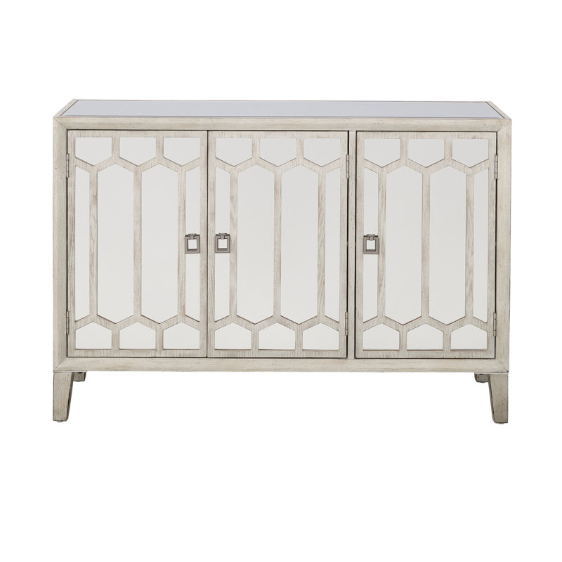 Crédence de rangement Angelinea