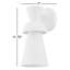 Florence 1 - Light Armed Sconce